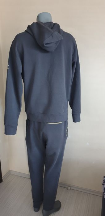 Hugo Boss Saggy 2 Mens Size L ОРИГИНАЛ! Мъжки Екип / комплект!