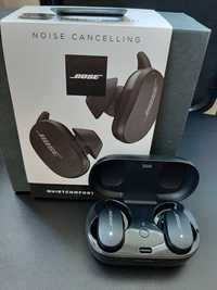 Bose noise cancelling,  quietecomfort Earbuds