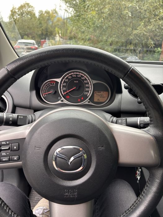 De vanzare Mazda 2 2011