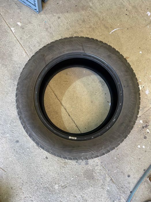 4бр Goodyear Vector 4Seasons Gen2 XL 107W 235/60 R18 DOT3520