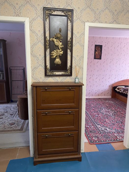 Сдается квартира