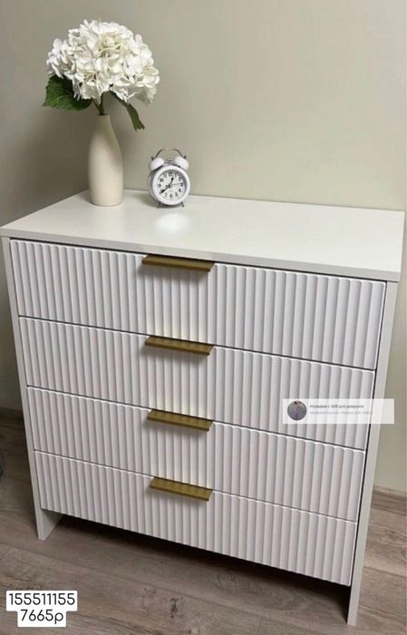 Комод для дома velvet 150