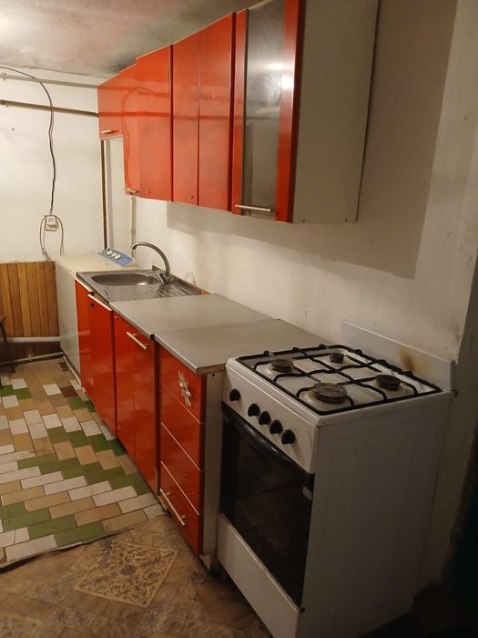 Сдам времянку на долгий срок