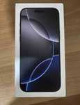 Iphone 16 PRO MAX , NOU , Sigilat
