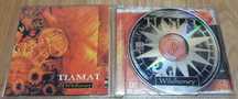 Tiamat - Wildhoney(gothic doom)-first press CD pentru colectionari