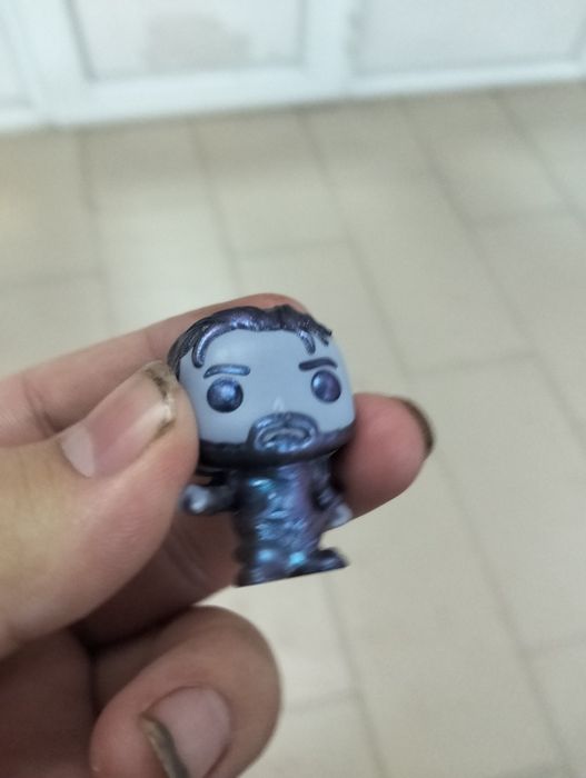 Осд Хоппер изнанки, обычной хоппер