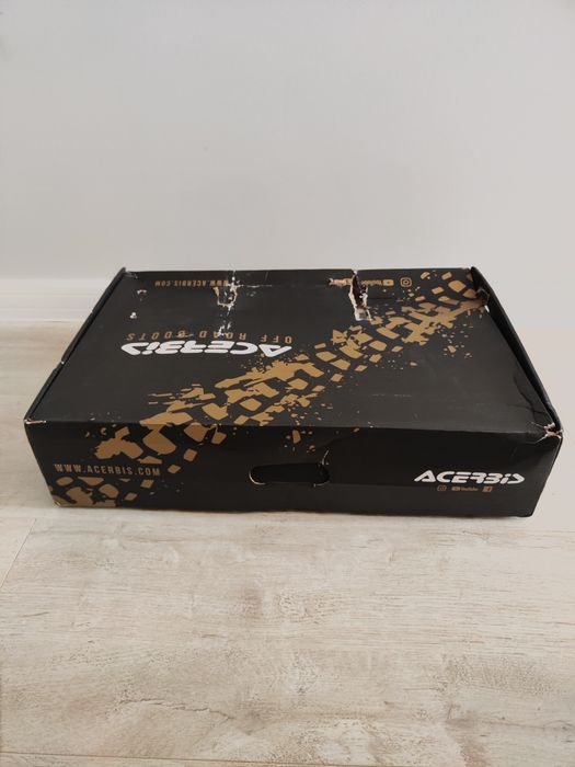 Кросови ботуши X-Team номер 45