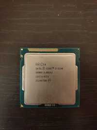 Продам процессор i3 3240 сокет 1155
