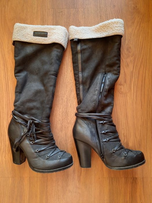 Зимни ботуши Killah