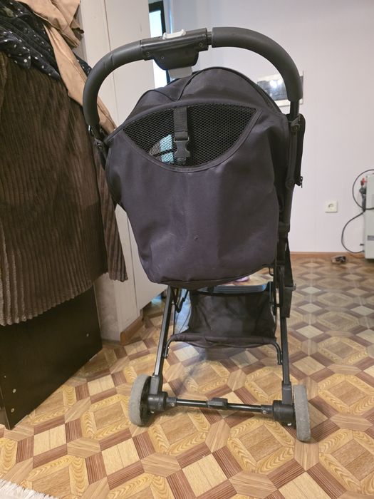 Детский каляска в отличным состояние