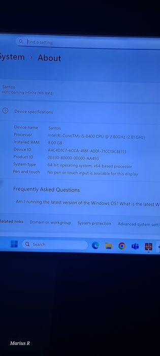 PC Gaming folosit foarte putin
