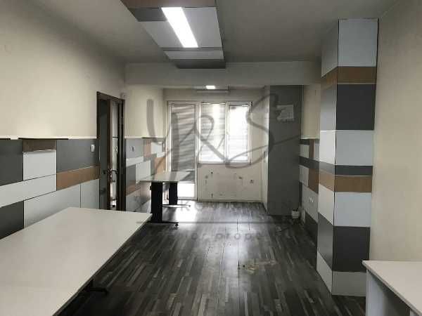 Офис в Центъра на Пловдив