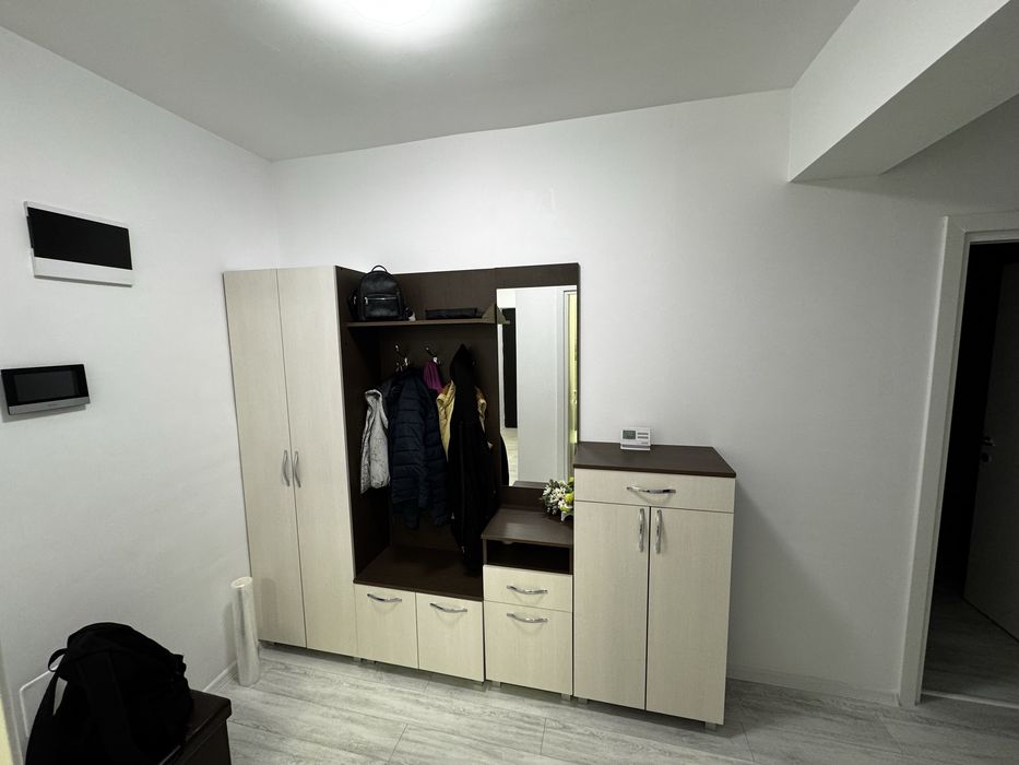 Cuier ca nou fara defecte