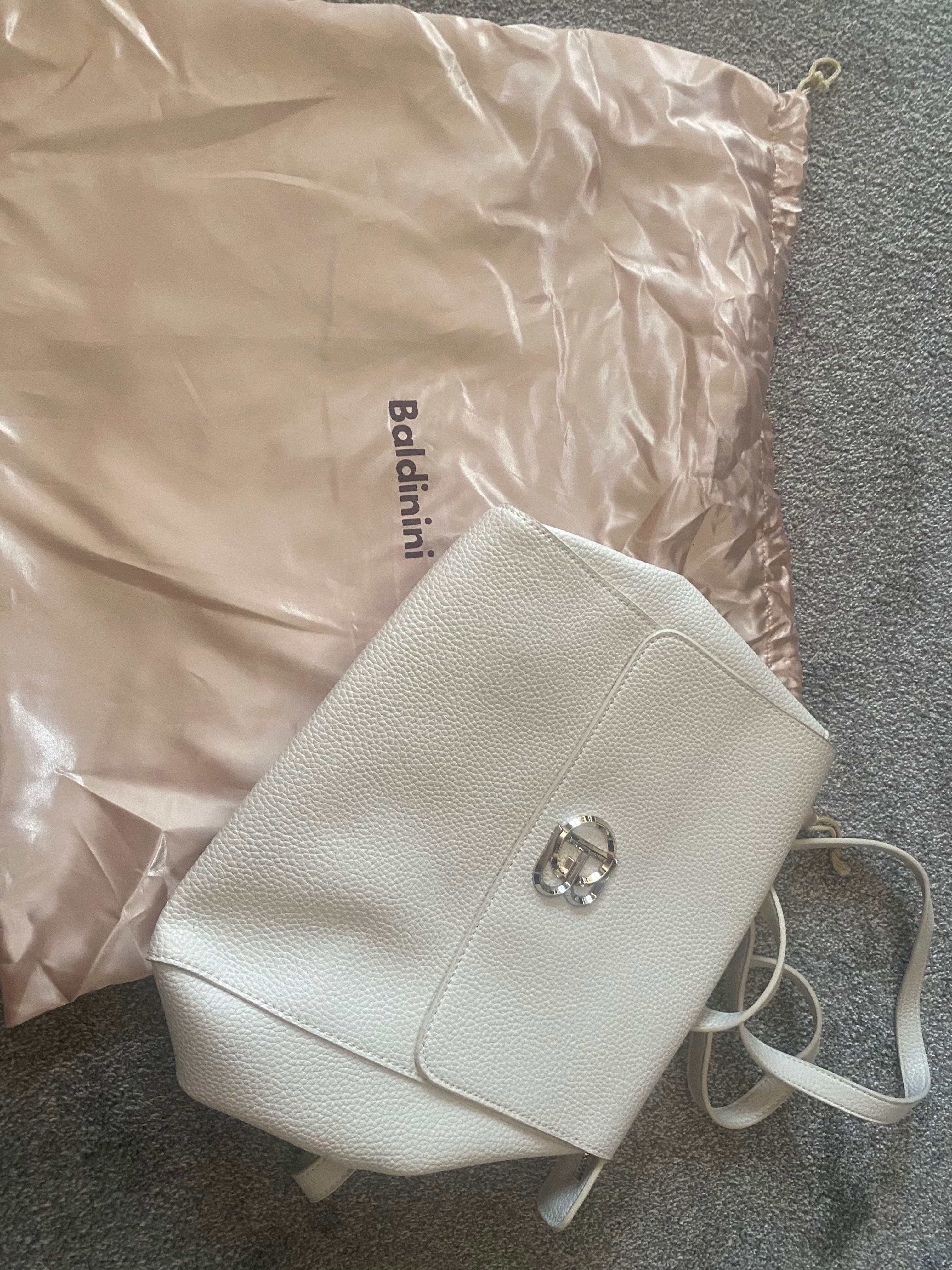 Gucci Super Mini Marmont bag , раница на Baldinini