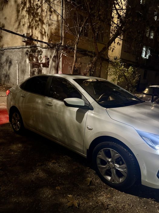 Srochno Onix primer 2025 yengide