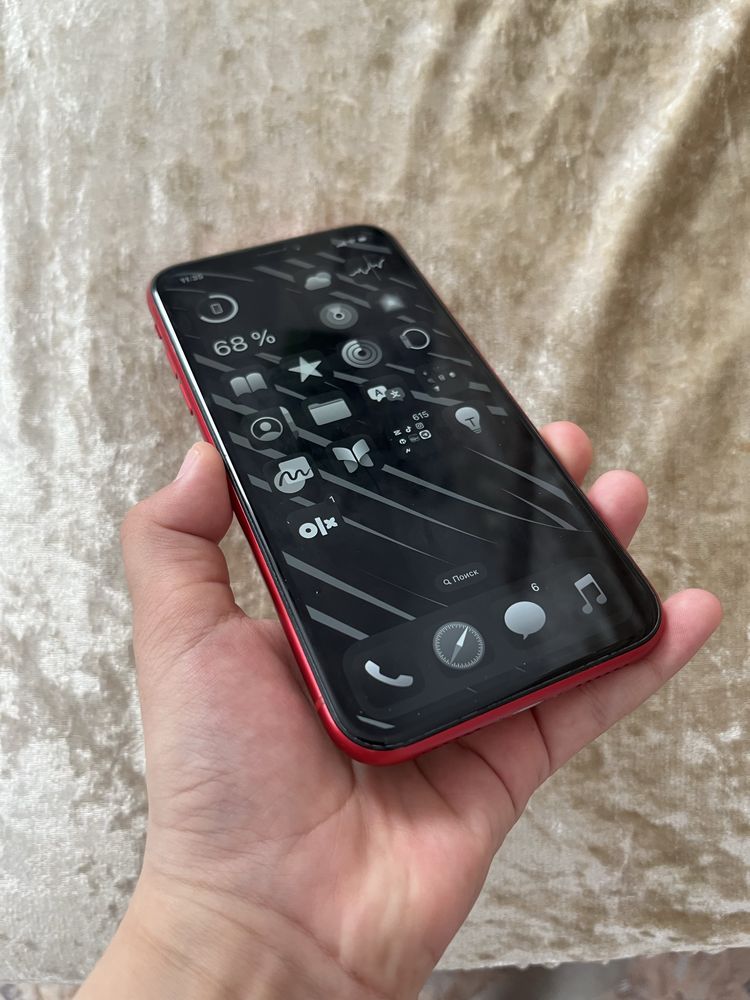 iPhone xp/XR   айфон,