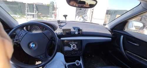 BMW 1 E88/E81 2004-11 Android 10/11 Мултимедия