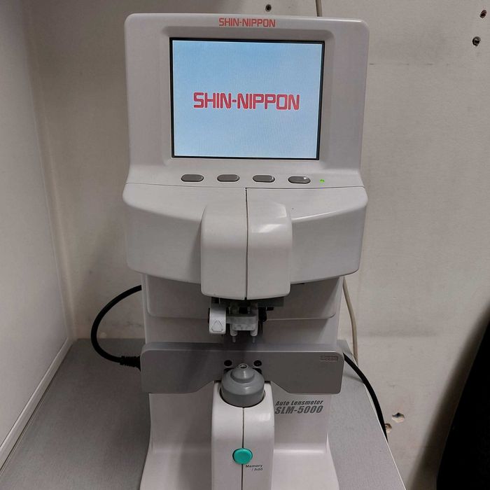 Диоптромер Shin-Nippon