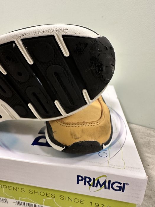 Водоустойчиви боти Primigi размер 29