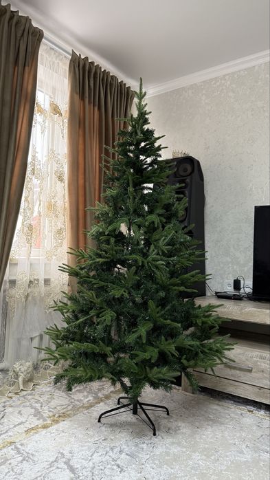 Новогодние елки