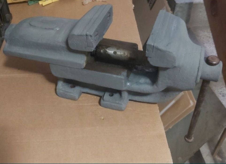 Шлосерско менгеме