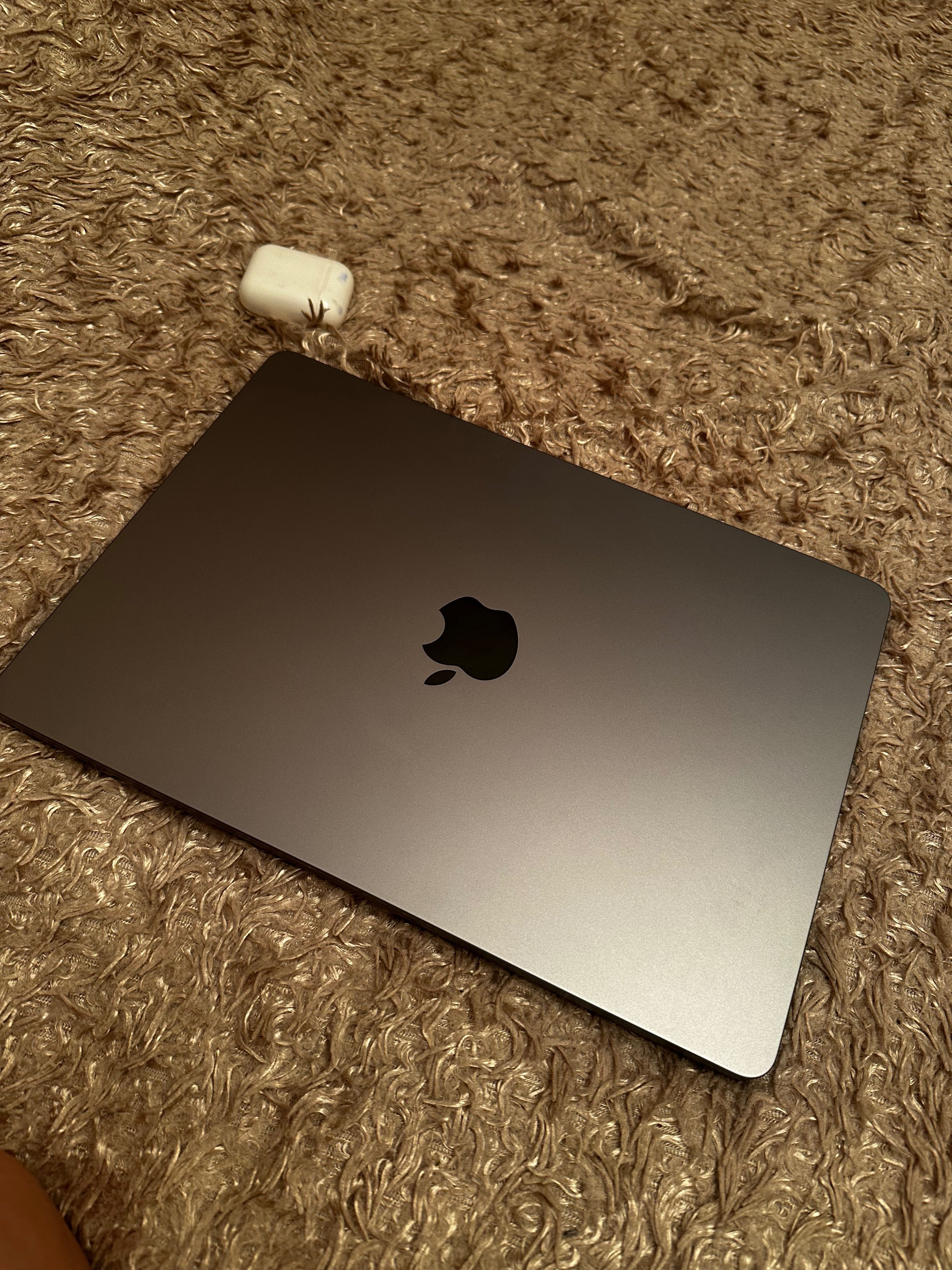 Ноутбук Apple MacBook Air 13 2022