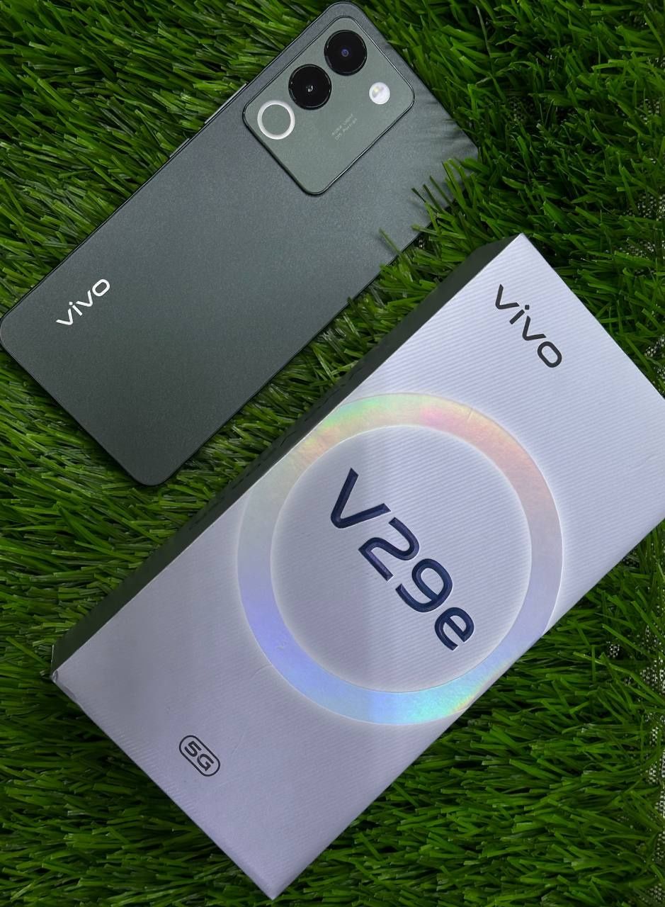 Vivo V29e 256гб без коробки