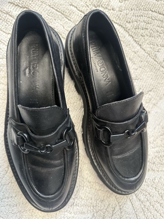 Лоуфъри Естествена кожа