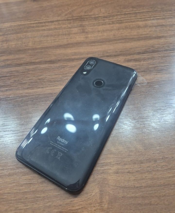 Redmi 7 NFs 4/64 GB