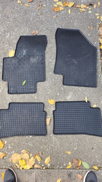 Covorase auto Hyundai Accent