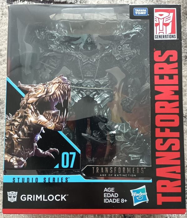 Colectie figurine Transformers