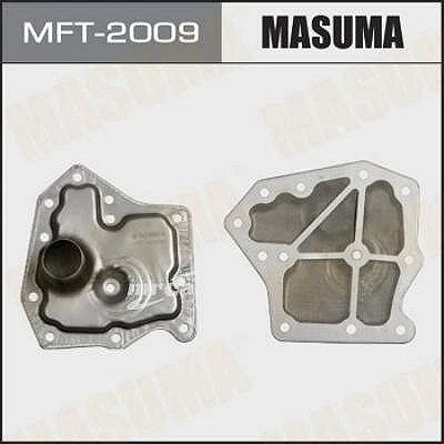 Фильтр АКПП железный Masuma MFT-2009