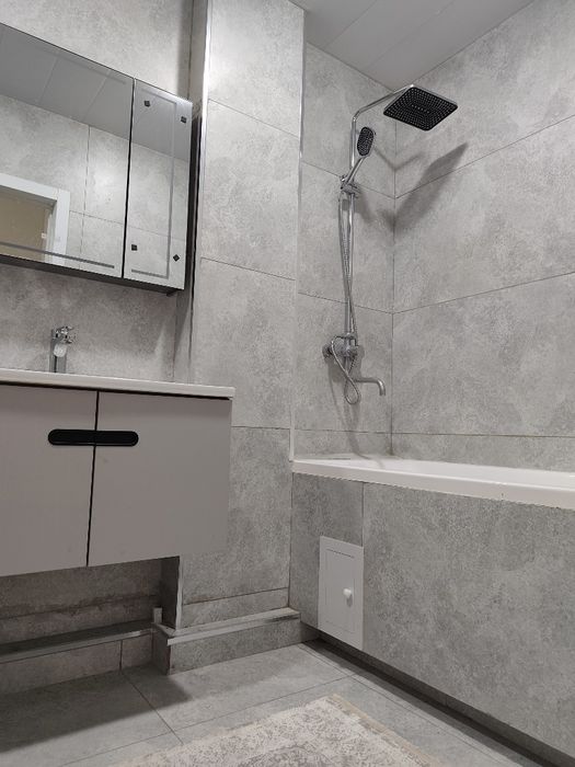 Квартира 2 комнатная