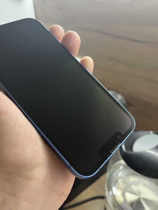 Iphone 13 128 GB 83% Бартер