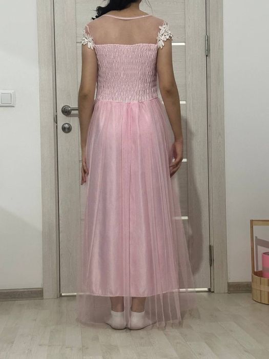 Свадебные платья