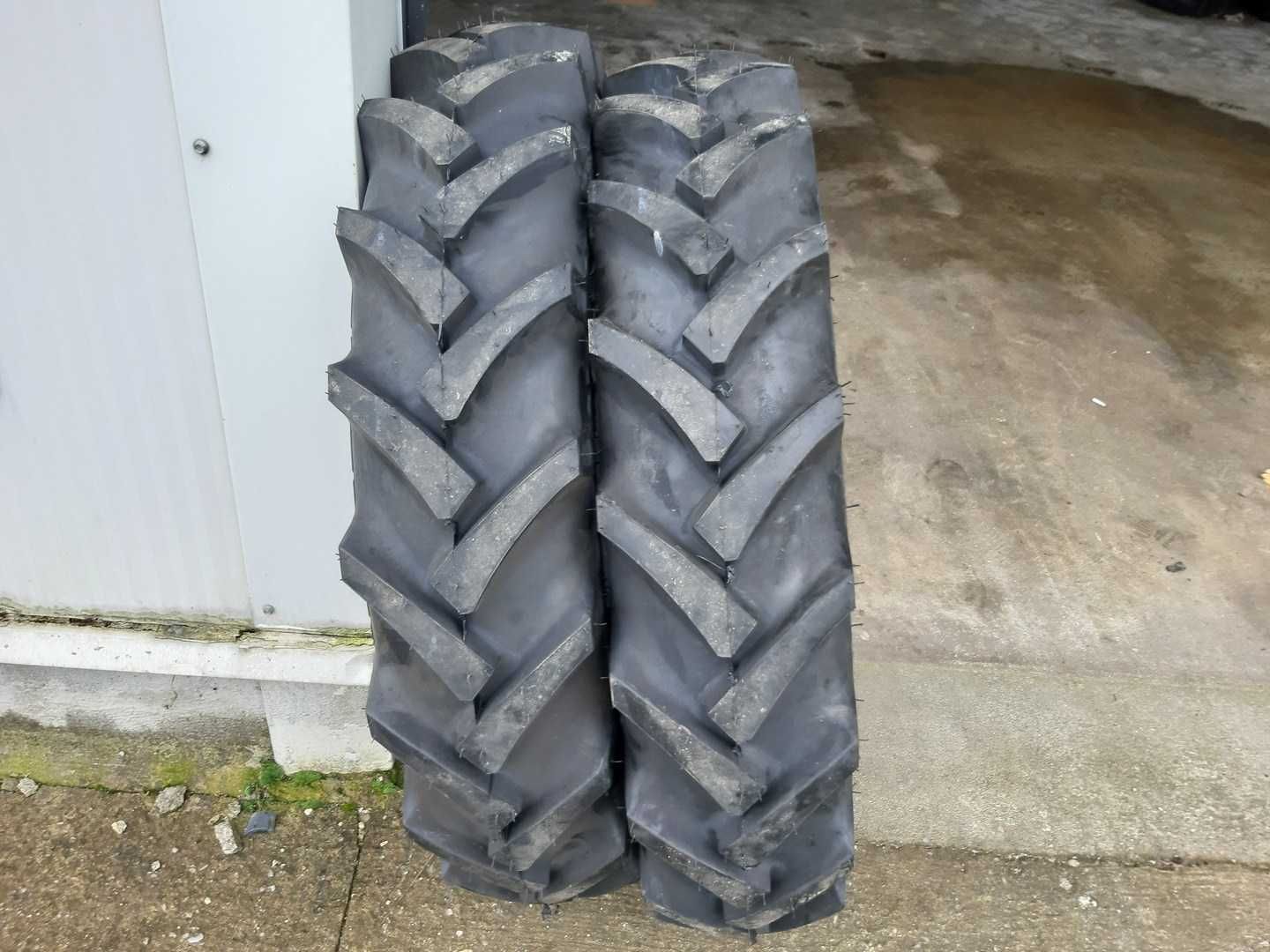 8.3-24 OZKA Cauciucuri noi agricole de tractor cu 8PLIuri garantie