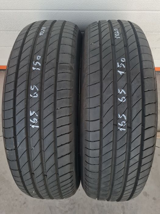 Летни гуми 2 броя MICHELIN Primacy4 165 65 R15 дот 1020