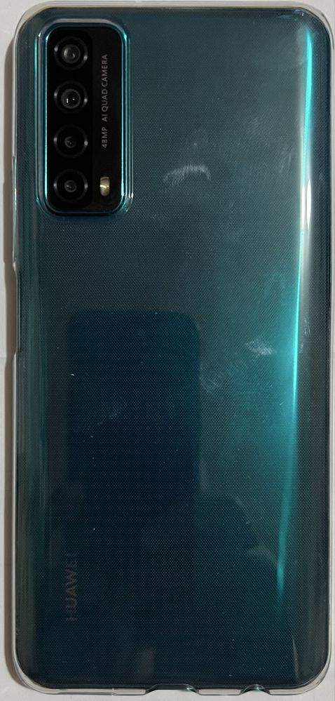Huawei P smart 2021