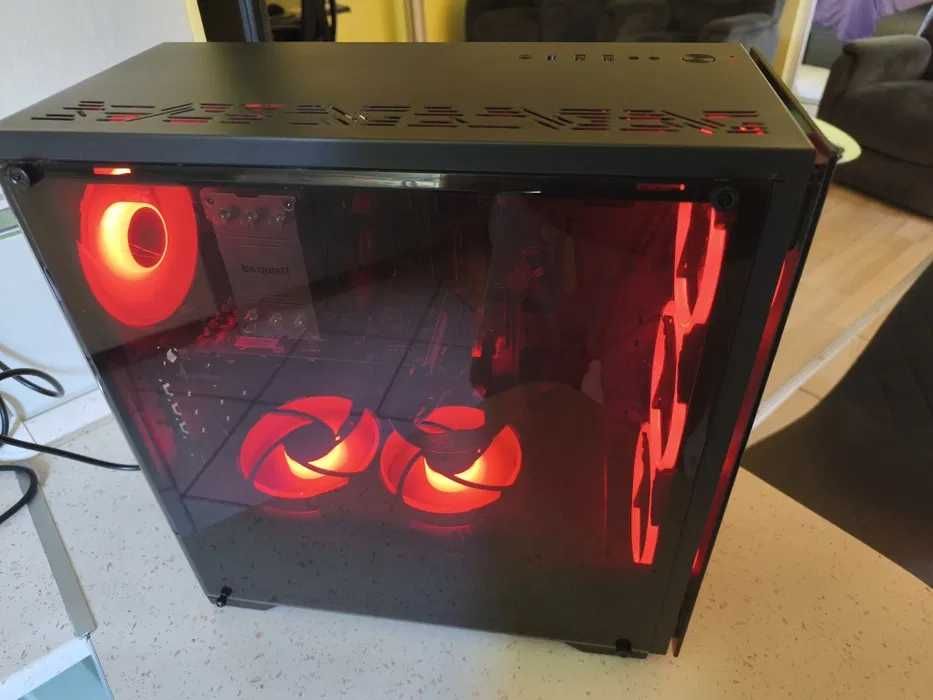 Calculator pentru gaming