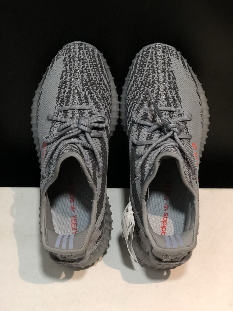 Yeezy Boost 350 V2 “Beluga 2.0”