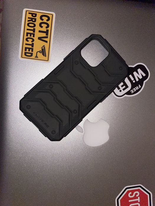 Тактический чехол для iPhone 12 mini