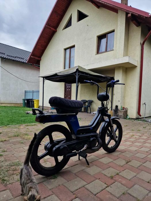 Vand Piaggio sii impecabil