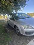 Ford Focus Break