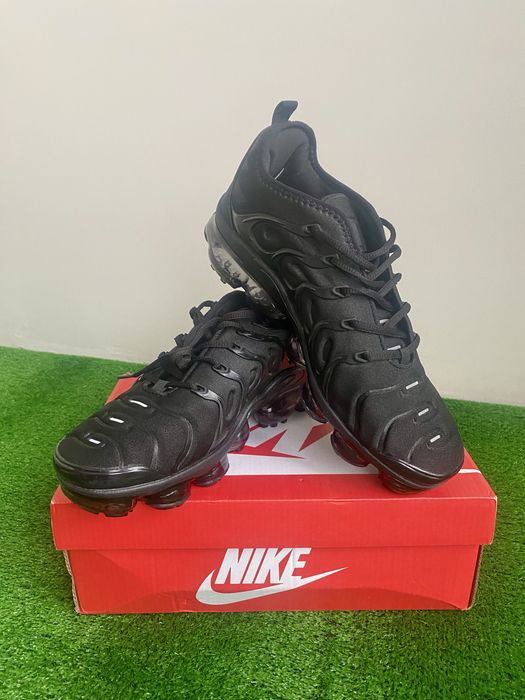 Nike Vapormax Plus размер 45