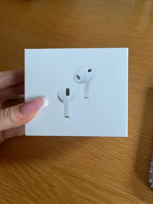 AirPods Pro 3 (Noise Cancelling) 2025