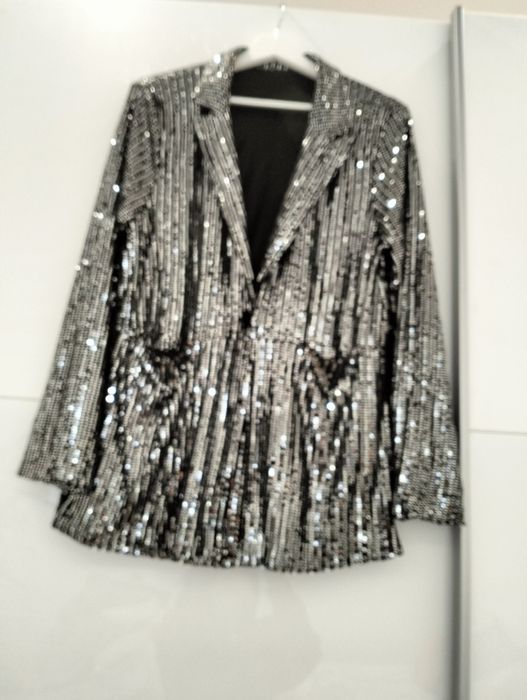 Sacou dama elegant colecție nouă