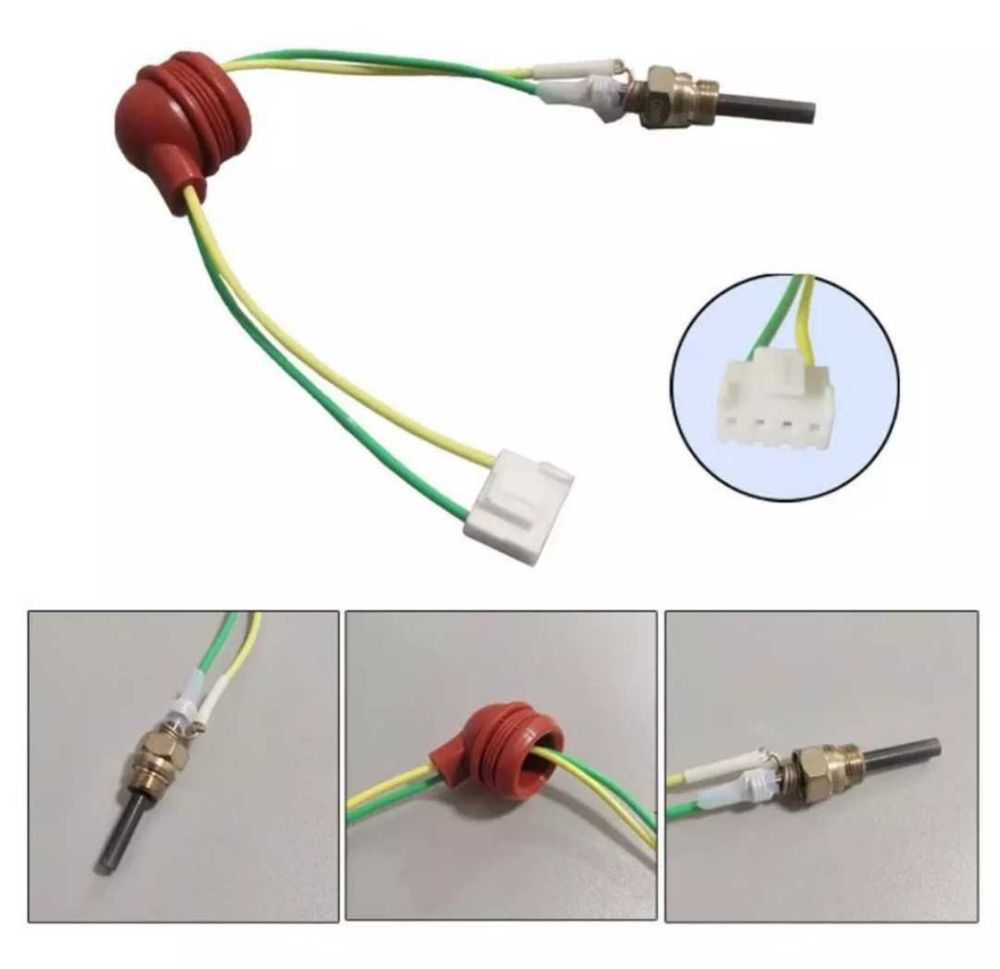 Kit Reparatie Bujie Incadescenta Sirocou Aparat Incalzitor Webasto