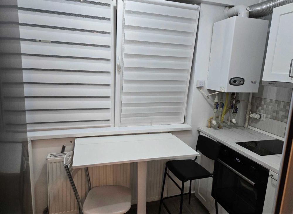 Apartament 2 camere, mobilat/utilat complet, investitie profitabila
