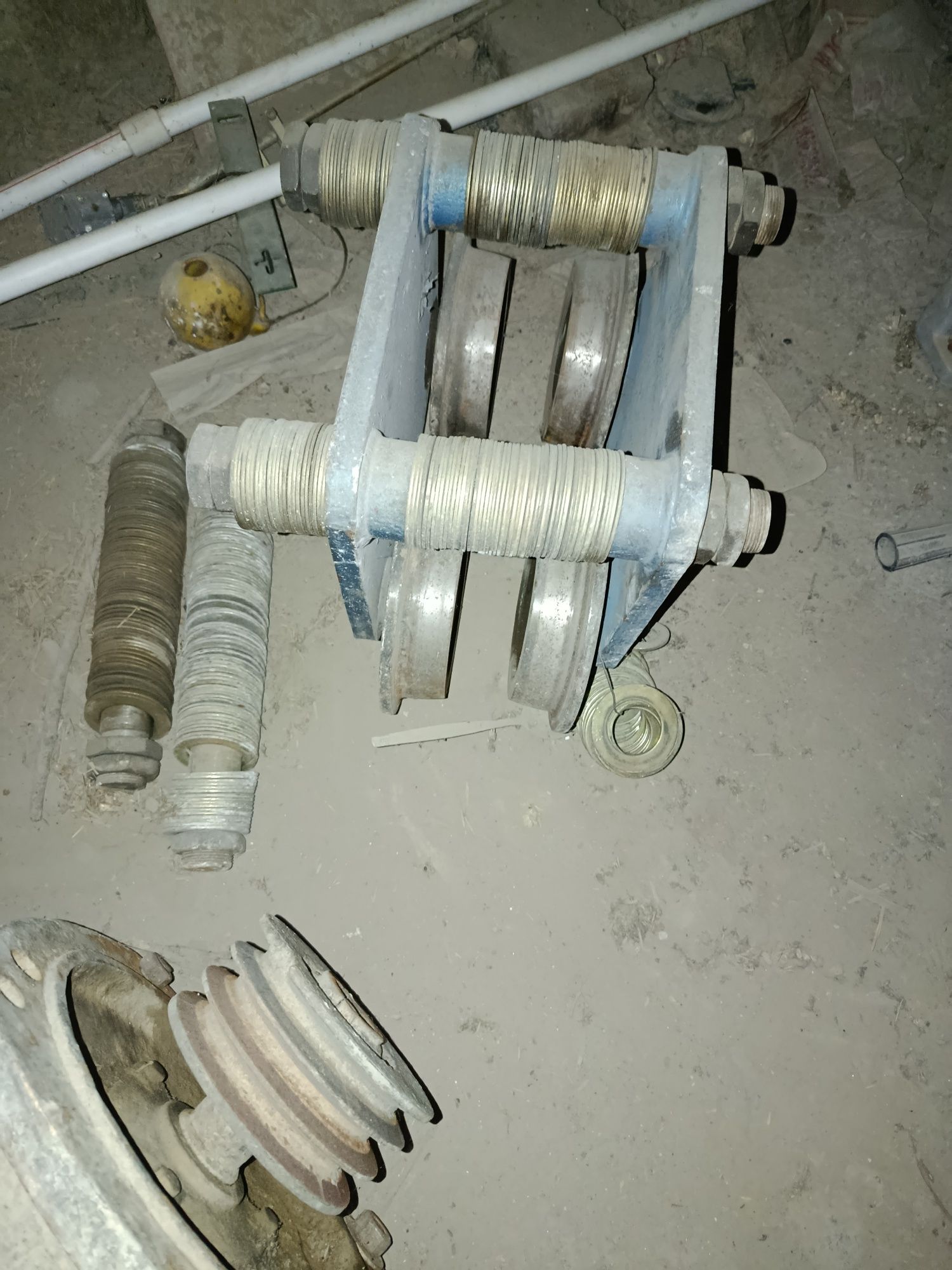 Телфер 10 т хитой telfer 10 t xitoy