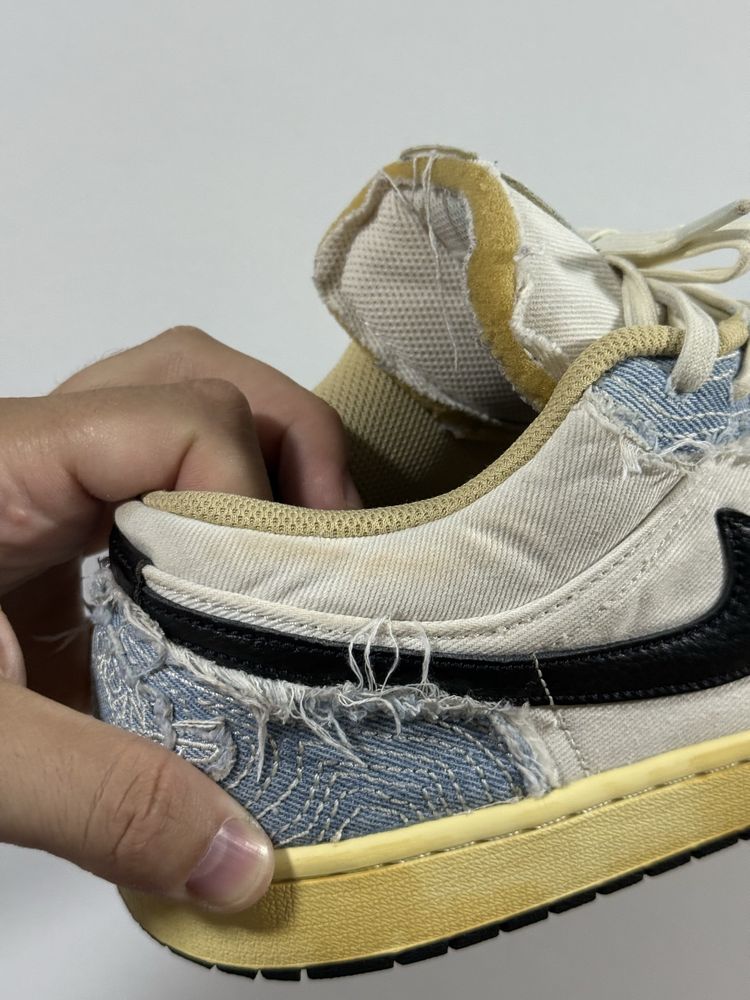 Air Jordan 1 World Make Japan